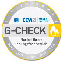 Gascheck